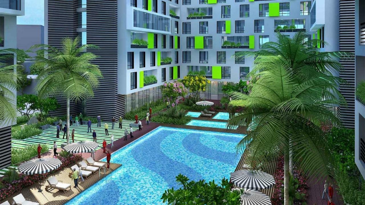 Holiday Republic Saigon Airport Πόλη Χο Τσι Μινχ Εξωτερικό φωτογραφία