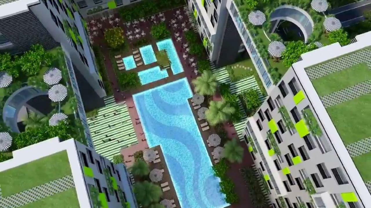 Holiday Republic Saigon Airport Πόλη Χο Τσι Μινχ Εξωτερικό φωτογραφία