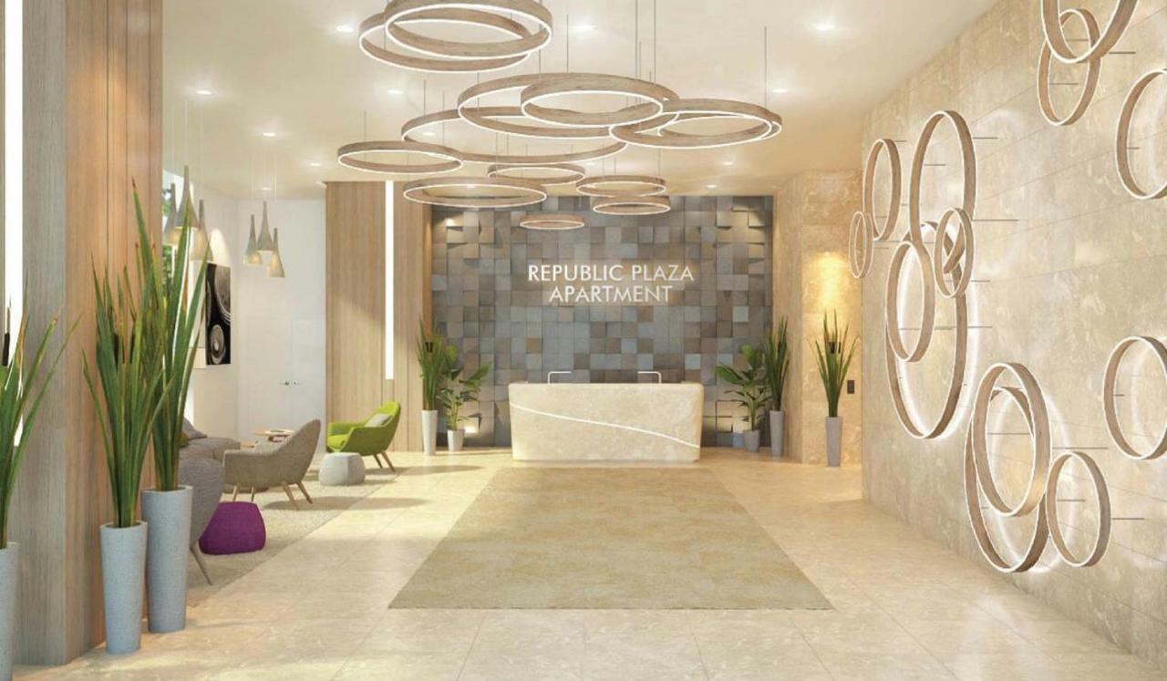 Holiday Republic Saigon Airport Πόλη Χο Τσι Μινχ Εξωτερικό φωτογραφία