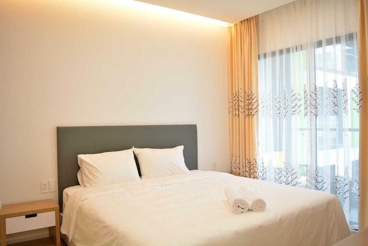 Holiday Republic Saigon Airport Πόλη Χο Τσι Μινχ Εξωτερικό φωτογραφία