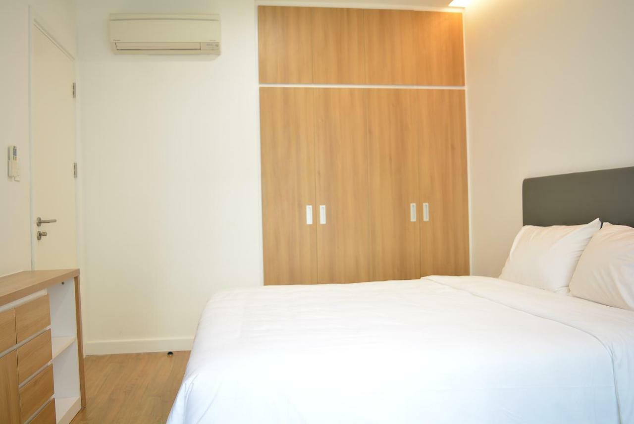Holiday Republic Saigon Airport Πόλη Χο Τσι Μινχ Εξωτερικό φωτογραφία